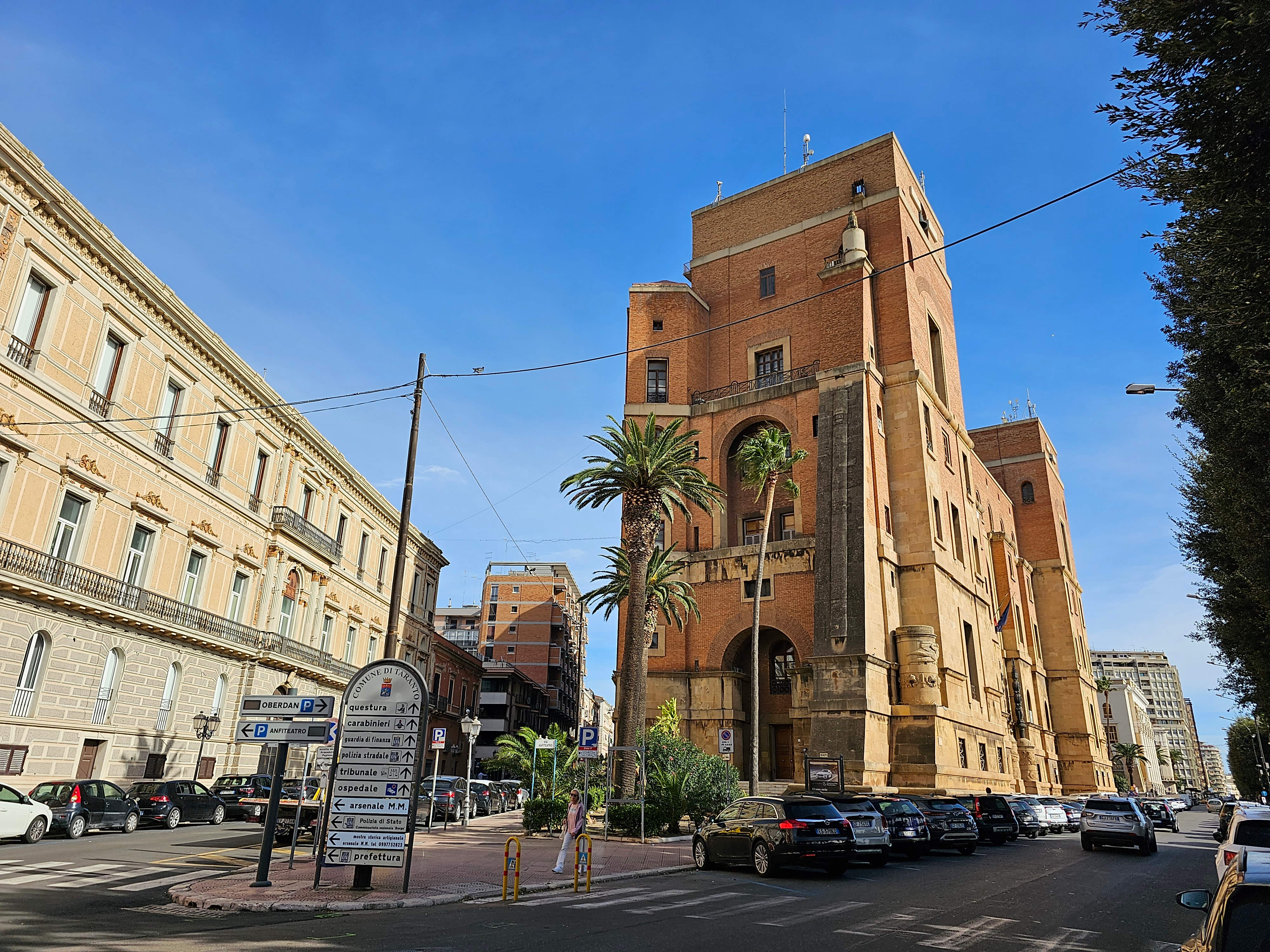Taranto